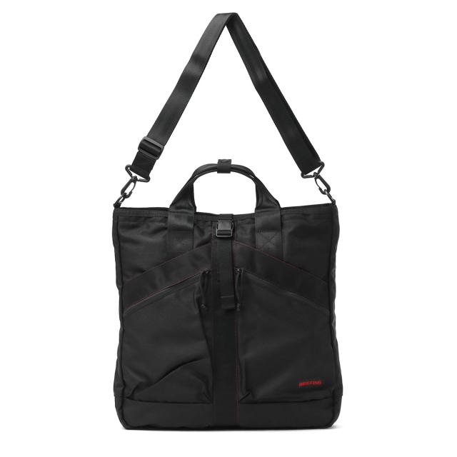 【商品レビューで＋5％】【日本正規品】 ブリーフィング リュック 3WAY ビジネス BRIEFING ブランド おしゃれ 10.5L TYPE III AVIATOR PACK BRA253T49