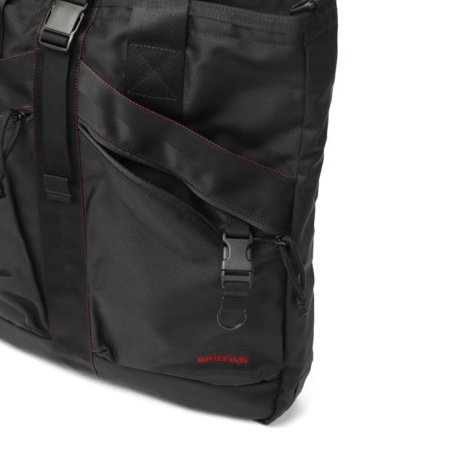 【商品レビューで＋5％】【日本正規品】 ブリーフィング リュック 3WAY ビジネス BRIEFING ブランド おしゃれ 10.5L TYPE III AVIATOR PACK BRA253T49