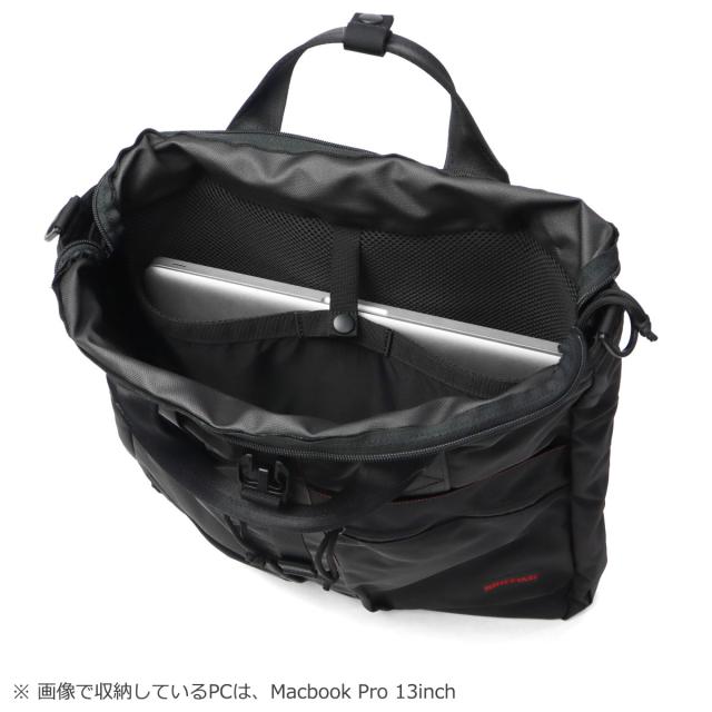 【商品レビューで＋5％】【日本正規品】 ブリーフィング リュック 3WAY ビジネス BRIEFING ブランド おしゃれ 10.5L TYPE III AVIATOR PACK BRA253T49