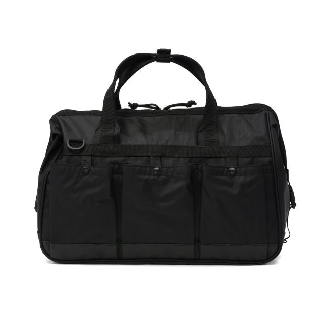 最大30%還元★5/3限定｜【商品レビューで＋5％】【日本正規品】 ブリーフィング ボストンバッグ 大容量 BRIEFING OUTDOOR EQUIPMENT WIDE TOOL BOSTON Mサイズ BRA253N07_11