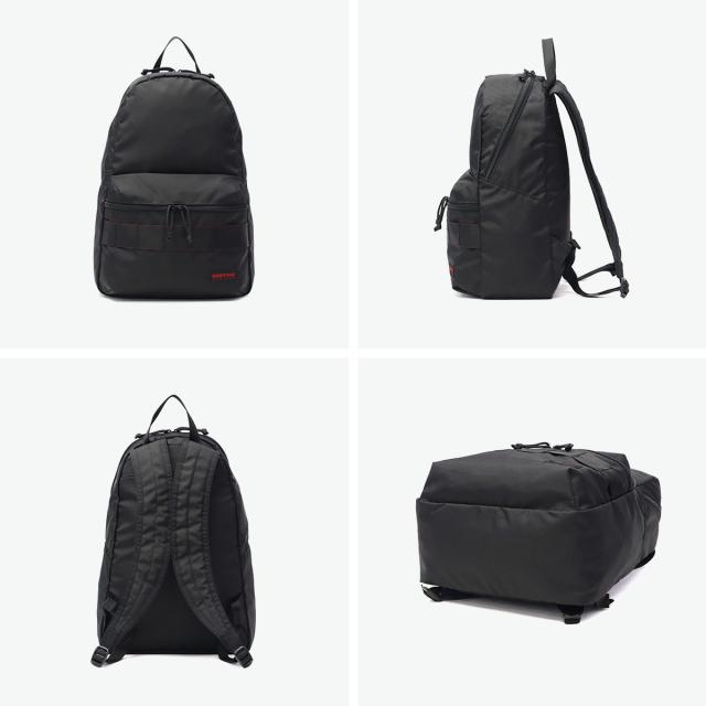 【商品レビューで＋5％】【日本正規品】ブリーフィング リュック メンズ レディース 通勤 通学 BRIEFING バッグ MADE IN USA 420 LIGHT PACK BRA253P90_5