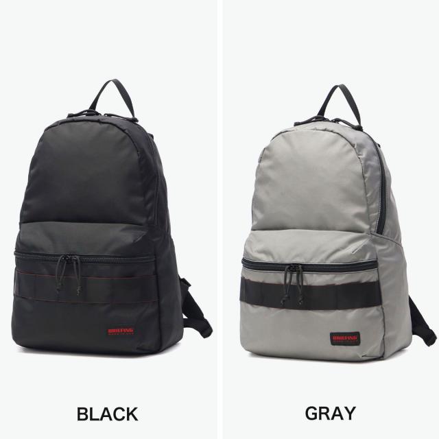 【商品レビューで＋5％】【日本正規品】ブリーフィング リュック メンズ レディース 通勤 通学 BRIEFING バッグ MADE IN USA 420 LIGHT PACK BRA253P90_6