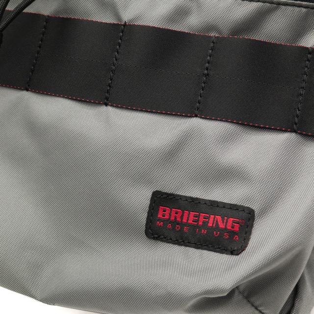 【商品レビューで＋5％】【日本正規品】ブリーフィング リュック メンズ レディース 通勤 通学 BRIEFING バッグ MADE IN USA 420 LIGHT PACK BRA253P90_17