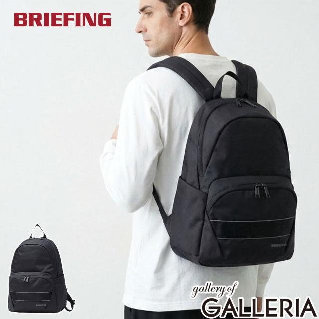 【商品レビューで＋5％】【日本正規品】 ブリーフィング リュック メンズ レディース BRIEFING A4 19.9L MFC COLLECTION LIGHT PACK BRA261P06