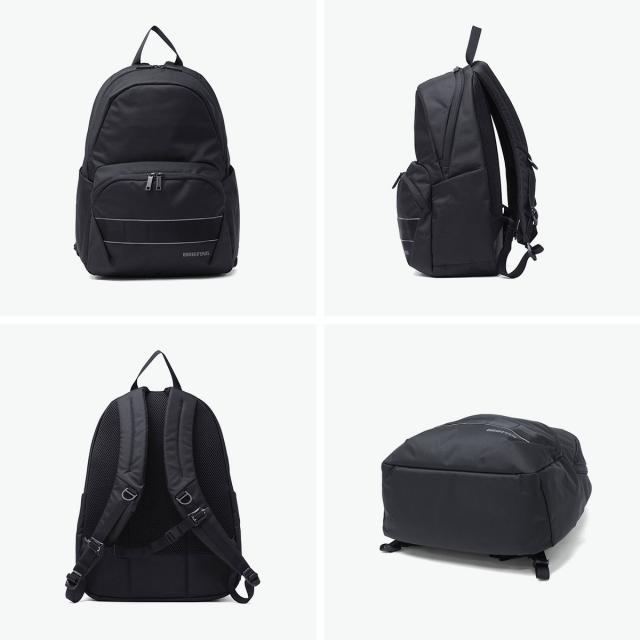 【商品レビューで＋5％】【日本正規品】 ブリーフィング リュック メンズ レディース BRIEFING A4 19.9L MFC COLLECTION LIGHT PACK BRA261P06_5
