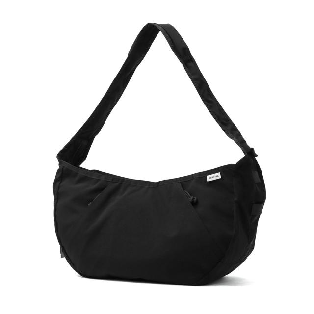 【商品レビューで＋5％】【日本正規品】 ブリーフィング ショルダーバッグ 斜めがけバッグ BRIEFING WORK/BUSINESS COURIER HOBO BAG WIDE BRA261L13_7