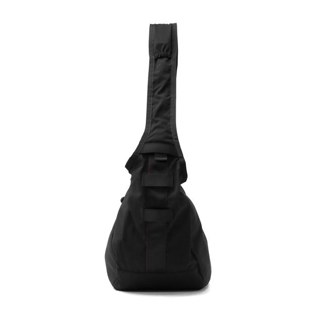【商品レビューで＋5％】【日本正規品】 ブリーフィング ショルダーバッグ 斜めがけバッグ BRIEFING WORK/BUSINESS COURIER HOBO BAG WIDE BRA261L13_8