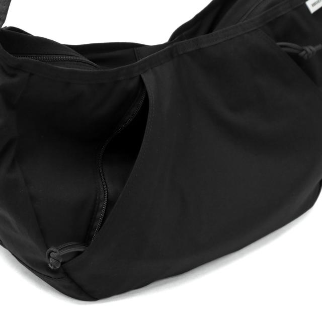 【商品レビューで＋5％】【日本正規品】 ブリーフィング ショルダーバッグ 斜めがけバッグ BRIEFING WORK/BUSINESS COURIER HOBO BAG WIDE BRA261L13_14