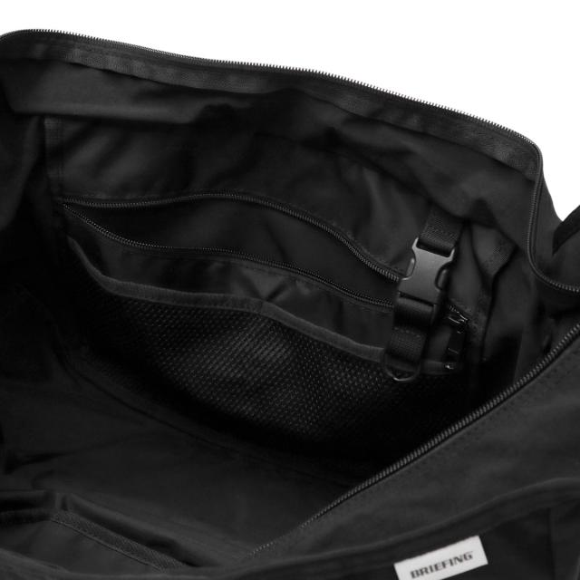 【商品レビューで＋5％】【日本正規品】 ブリーフィング ショルダーバッグ 斜めがけバッグ BRIEFING WORK/BUSINESS COURIER HOBO BAG WIDE BRA261L13_15