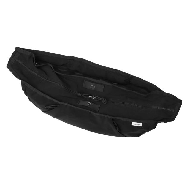 【商品レビューで＋5％】【日本正規品】 ブリーフィング ショルダーバッグ 斜めがけバッグ BRIEFING WORK/BUSINESS COURIER HOBO BAG WIDE BRA261L13_17