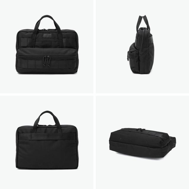【商品レビューで＋5％】【日本正規品】ブリーフィング ブリーフケース メンズ 大BRIEFING MADE IN USA DELTA STAND UP BRIEFCASE BRA261B02_6
