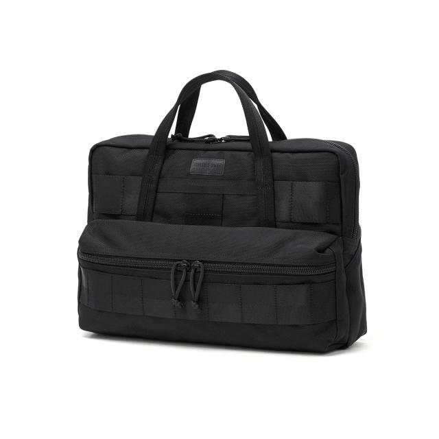 【商品レビューで＋5％】【日本正規品】ブリーフィング ブリーフケース メンズ 大BRIEFING MADE IN USA DELTA STAND UP BRIEFCASE BRA261B02_8