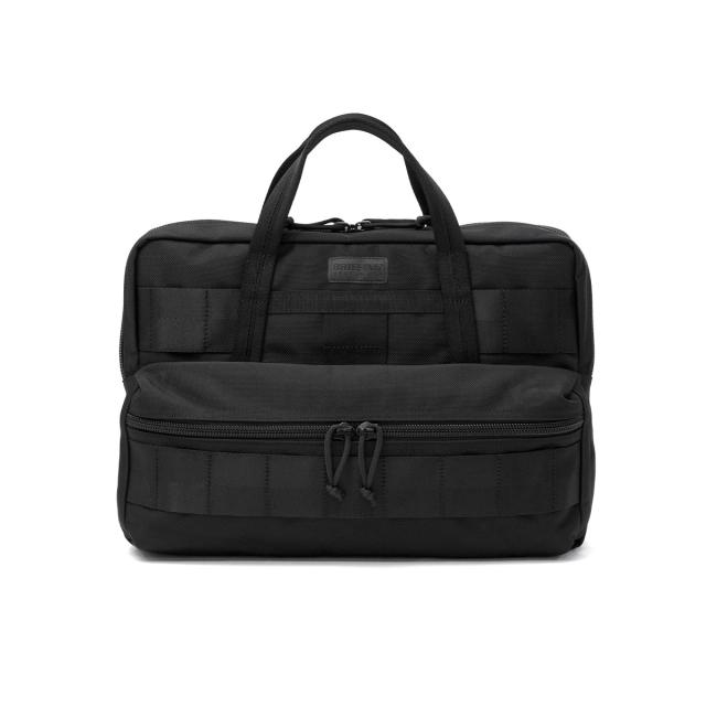 【商品レビューで＋5％】【日本正規品】ブリーフィング ブリーフケース メンズ 大BRIEFING MADE IN USA DELTA STAND UP BRIEFCASE BRA261B02_9
