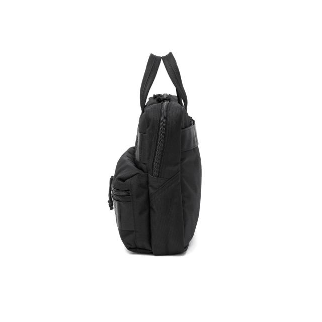【商品レビューで＋5％】【日本正規品】ブリーフィング ブリーフケース メンズ 大BRIEFING MADE IN USA DELTA STAND UP BRIEFCASE BRA261B02_10