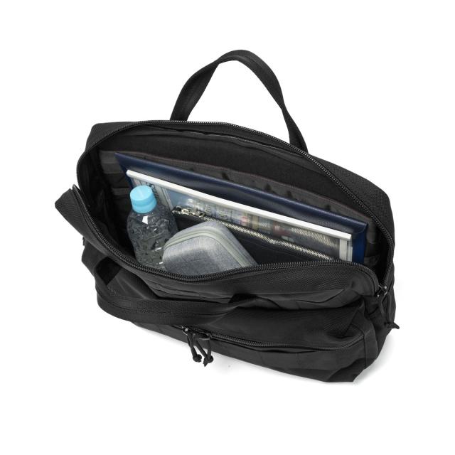 【商品レビューで＋5％】【日本正規品】ブリーフィング ブリーフケース メンズ 大BRIEFING MADE IN USA DELTA STAND UP BRIEFCASE BRA261B02_14