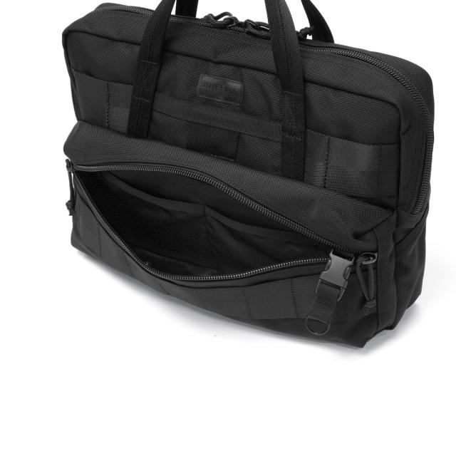 【商品レビューで＋5％】【日本正規品】ブリーフィング ブリーフケース メンズ 大BRIEFING MADE IN USA DELTA STAND UP BRIEFCASE BRA261B02_15