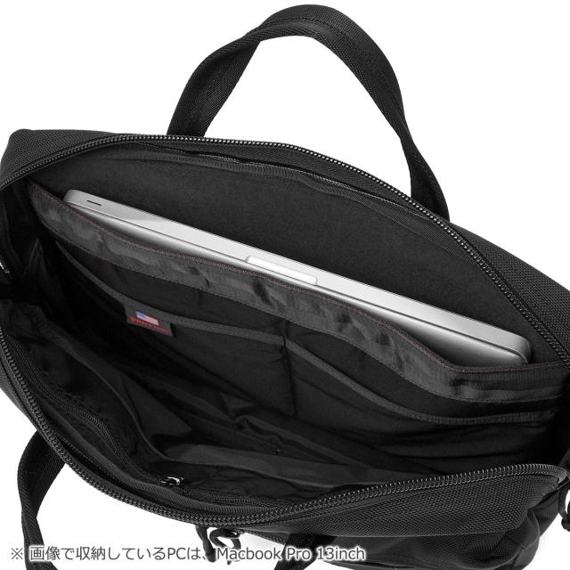 【商品レビューで＋5％】【日本正規品】ブリーフィング ブリーフケース メンズ 大BRIEFING MADE IN USA DELTA STAND UP BRIEFCASE BRA261B02_18