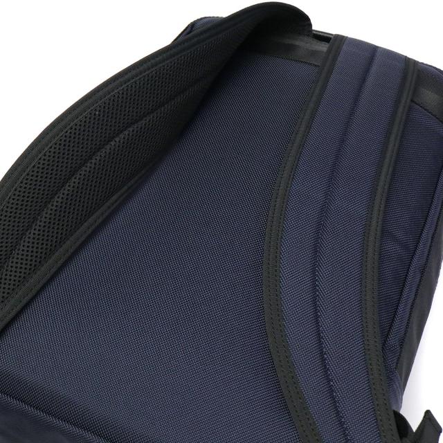 【商品レビューで＋5％】【日本正規品】ブリーフィング リュック メンズ BRIEFING リュックサック バックパック 通勤 ビジネス 旅行 本革 レザーコンビ ナイロン 防水 日本製 14.3L B4 PC収納 13inch FUSION SQ PACK HD BRM191P07