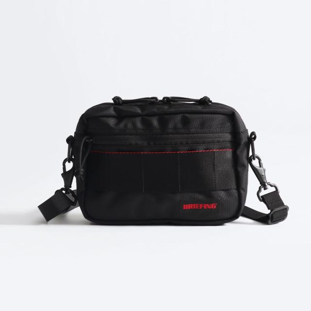 商品レビューで＋5％】【日本正規品】ブリーフィング ショルダーバッグ