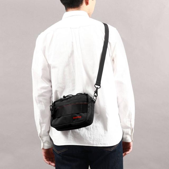 商品レビューで＋5％】【日本正規品】ブリーフィング ショルダーバッグ
