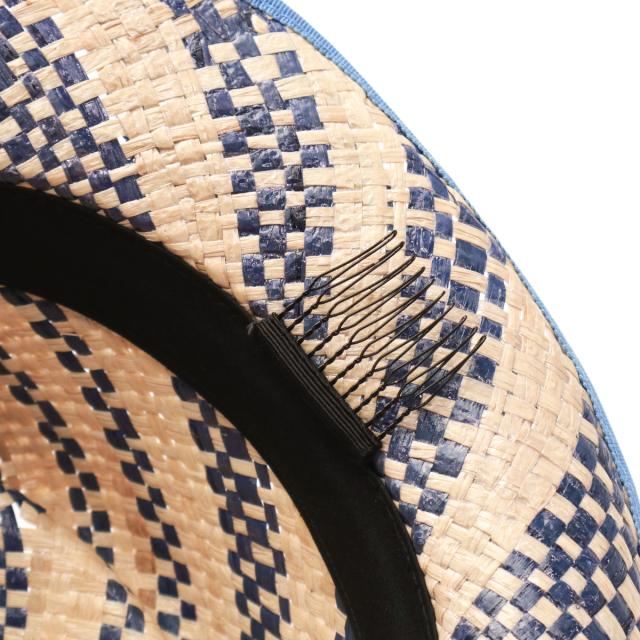 商品レビューで＋5％】CA4LA ハット 帽子 レディース 春夏 春 夏