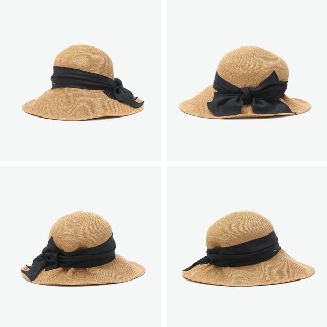 5％OFFクーポン】【商品レビューで＋5％】CA4LA ハット 帽子