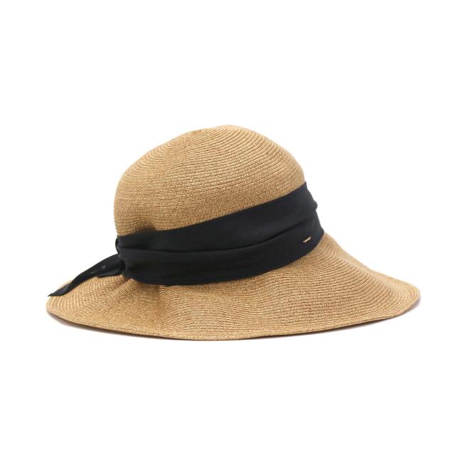 5％OFFクーポン】【商品レビューで＋5％】CA4LA ハット 帽子