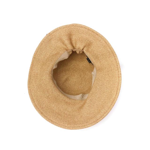 5％OFFクーポン】【商品レビューで＋5％】CA4LA ハット 帽子