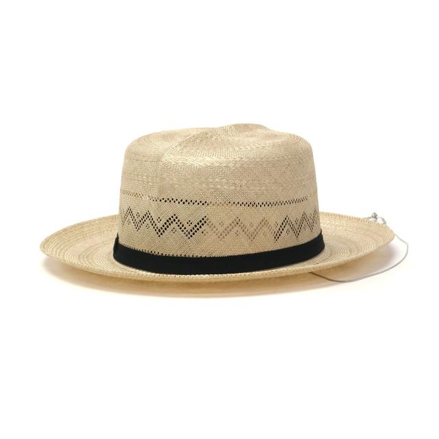 最大30%還元★6/13限定｜【5％OFFクーポン】【商品レビューで＋5％】CA4LA ハット 帽子 レディース メンズ 春夏 春 夏 カシラ オプティモハット パナマ帽子 日除け帽子 あご紐 深め ブランド アバカ 日本製 WHIM SHK-01205_10