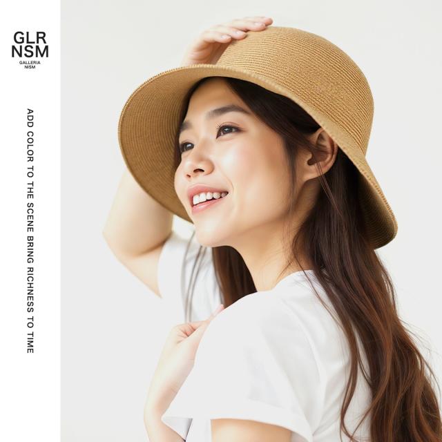 最大30%還元★6/13限定｜【5％OFFクーポン】【商品レビューで＋5％】CA4LA ハット レディース カシラ 帽子 カジュアル 洗える おしゃれ かわいい 大人 ブランド リボン 大人可愛い 日本製 ULLICA TOZ-00080_2