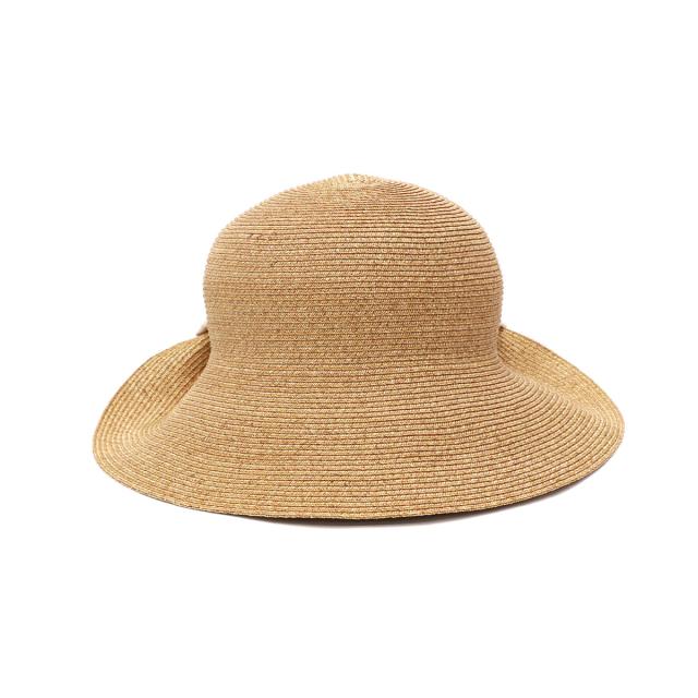 最大30%還元★6/13限定｜【5％OFFクーポン】【商品レビューで＋5％】CA4LA ハット レディース カシラ 帽子 カジュアル 洗える おしゃれ かわいい 大人 ブランド リボン 大人可愛い 日本製 ULLICA TOZ-00080_6