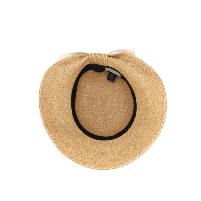 商品レビューで＋5％】CA4LA ハット レディース カシラ 帽子