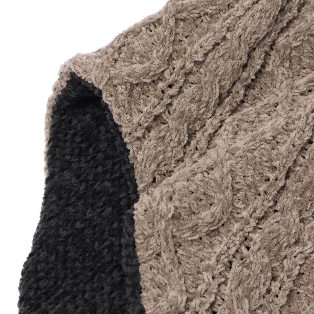 商品レビューで＋5％】CA4LA ニット帽 レディース メンズ 耳あて 帽子