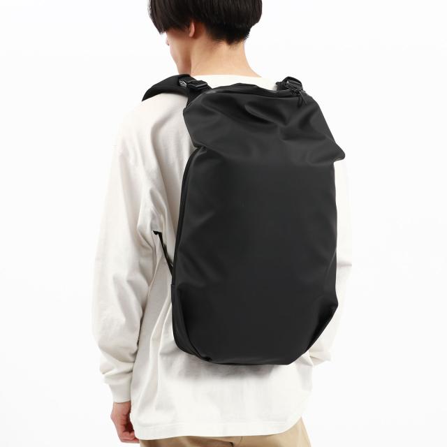 最大22%還元★6/13限定｜【商品レビューで＋5％】【正規品1年保証】コートエシエル リュック Cote&amp;Ciel Nile S Obsidian リュックサック バック B4 PC 29026_1