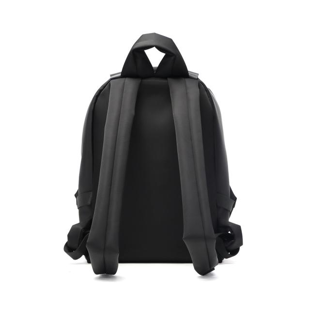 【5％OFFクーポン】【商品レビューで＋5％】【正規品1年保証】コートエシエル リュック メンズ レディース Cote&Ciel バックパック カジュアル おしゃれ 通勤 通学撥水 コンパクト A4 13.5L Sava S Sleek Black 29153