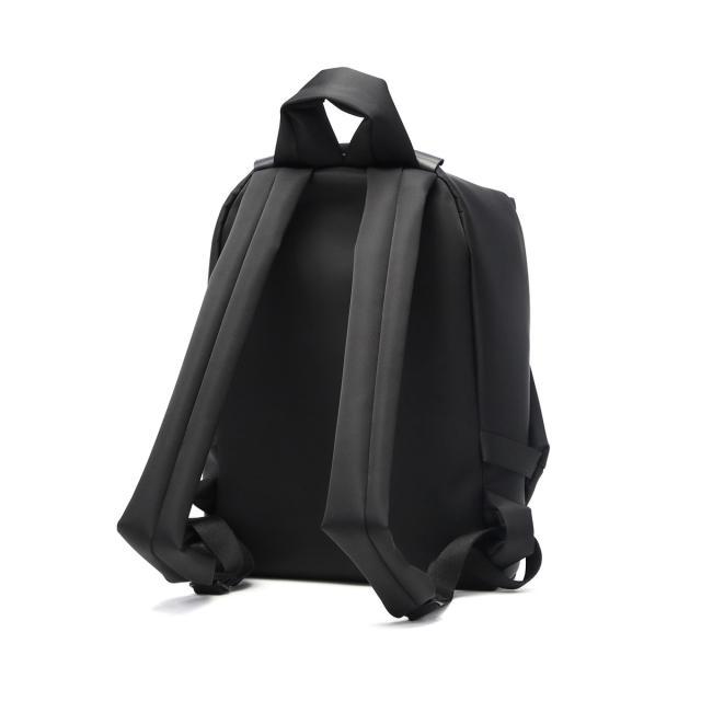 【5％OFFクーポン】【商品レビューで＋5％】【正規品1年保証】コートエシエル リュック メンズ レディース Cote&Ciel バックパック カジュアル おしゃれ 通勤 通学撥水 コンパクト A4 13.5L Sava S Sleek Black 29153