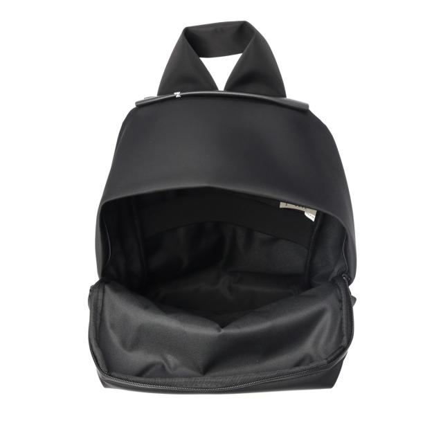 【5％OFFクーポン】【商品レビューで＋5％】【正規品1年保証】コートエシエル リュック メンズ レディース Cote&Ciel バックパック カジュアル おしゃれ 通勤 通学撥水 コンパクト A4 13.5L Sava S Sleek Black 29153