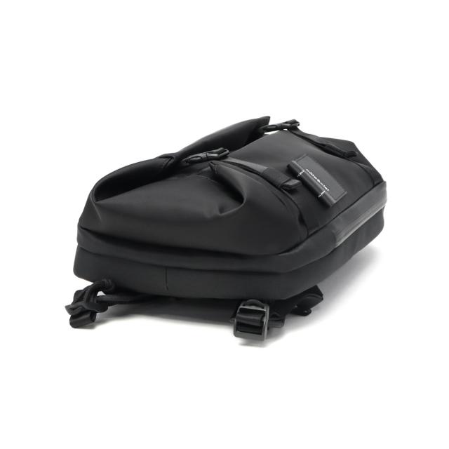 【商品レビューで＋5％】【正規品1年保証】コートエシエル リュック メンズ レディース Cote&Ciel バックパック カジュアル おしゃれ 2層 撥水 PC収納 A4 13.5L 29154