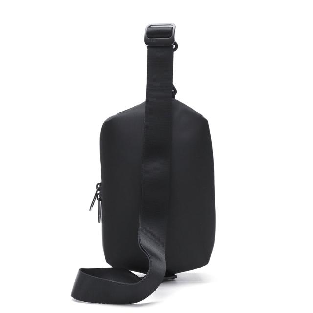 【5％OFFクーポン】【商品レビューで＋5％】【正規品1年保証】コートエシエル ボディバッグ メンズ レディース Cote&Ciel ボディ バッグ ブランド 小さめ クロスボディバッグ かっこいい  耐水 3.5L Ens Sleek 29152