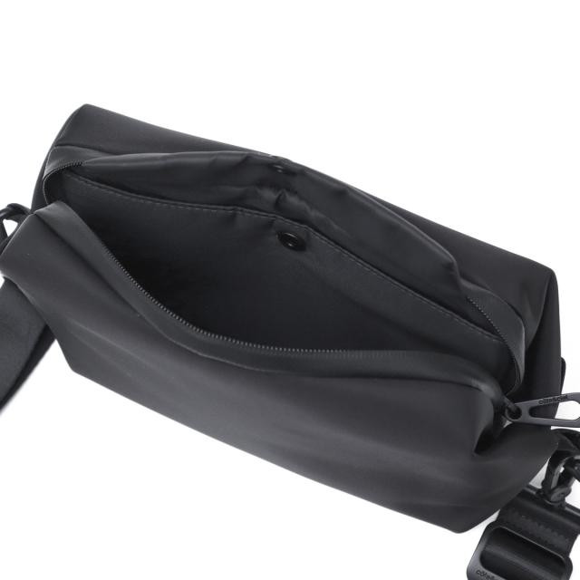 【5％OFFクーポン】【商品レビューで＋5％】【正規品1年保証】コートエシエル ボディバッグ メンズ レディース Cote&Ciel ボディ バッグ ブランド 小さめ クロスボディバッグ かっこいい  耐水 3.5L Ens Sleek 29152