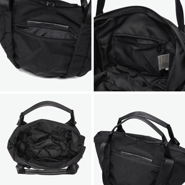 【5％OFFクーポン】【商品レビューで＋5％】【正規品1年保証】 コートエシエル トートバッグ メンズ レディース ファスナー付き 大きめ A4 B4 Cote&Ciel 軽量 Minho Carbon 29198 商品レビューで＋5％】【正規品1年保証】 コートエシエル トートバッグ