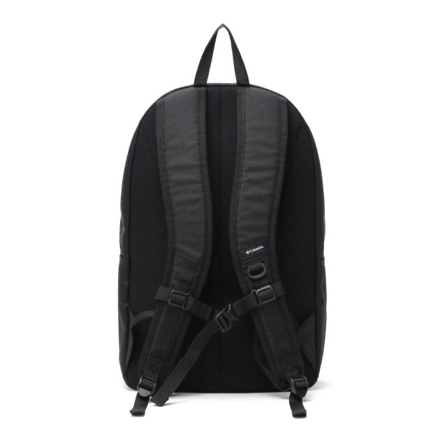 最大21%還元★5/3限定｜【5％OFFクーポン】【商品レビューで＋5％】コロンビア リュック メンズ レディース 大容量 通学 シンプル 黒 Columbia 30L 軽量 男子 女子 B4 A4 PU8302_15