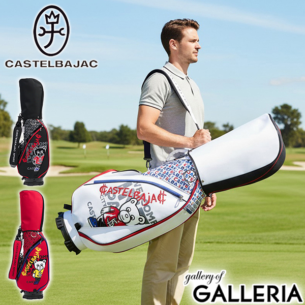 【未使用品】カステルバジャックスポーツ　Castelbajac sport　セーター　＃1　メンズ