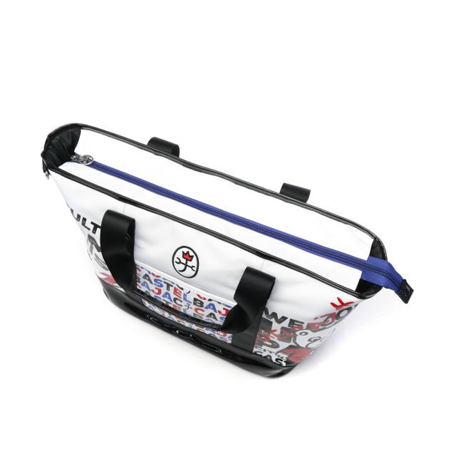 商品レビューで＋5％】カステルバジャック スポーツ トートバッグ