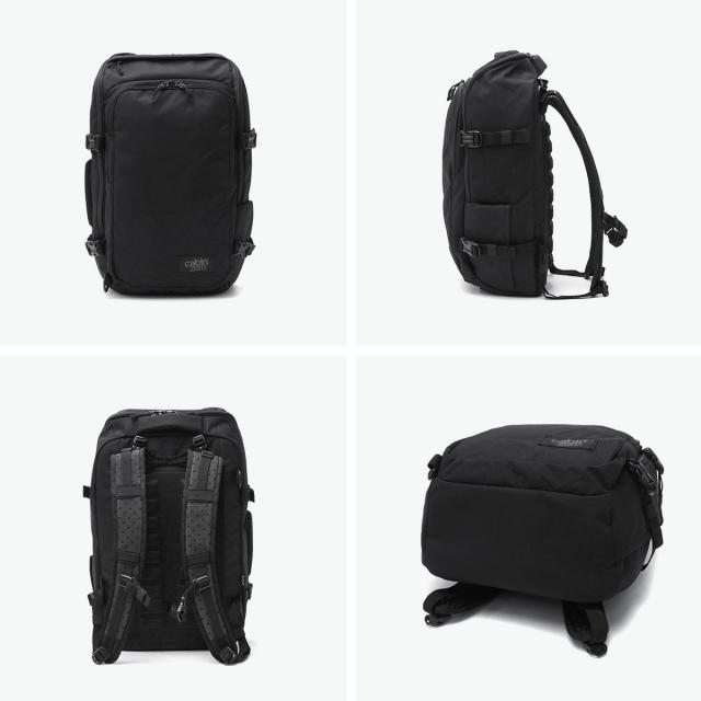 【商品レビューで＋5％】【正規品10年保証】 キャビンゼロ リュック メンズ レディース 大容量 CABINZERO オコバン Okoban PC 13.3inch ADV PRO 32L