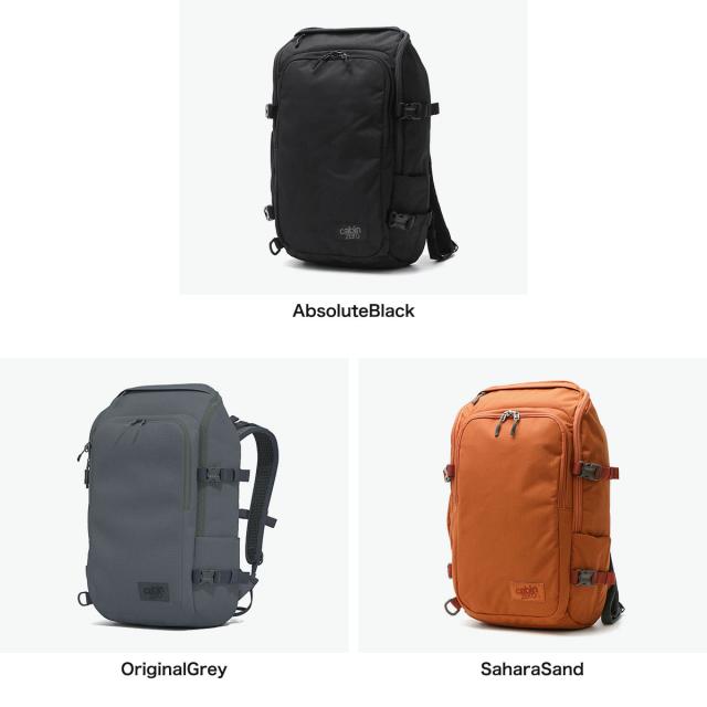 【商品レビューで＋5％】【正規品10年保証】 キャビンゼロ リュック メンズ レディース 大容量 CABINZERO オコバン Okoban PC 13.3inch ADV PRO 32L