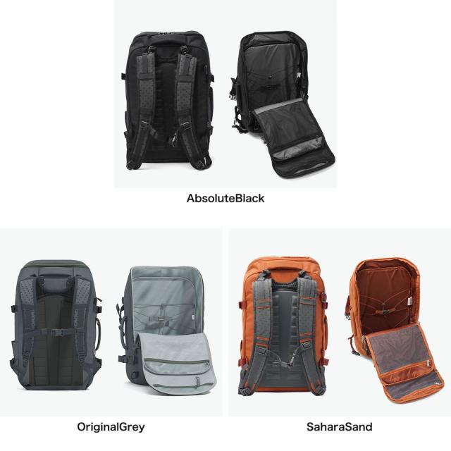 【商品レビューで＋5％】【正規品10年保証】 キャビンゼロ リュック メンズ レディース 大容量 CABINZERO オコバン Okoban PC 13.3inch ADV PRO 32L