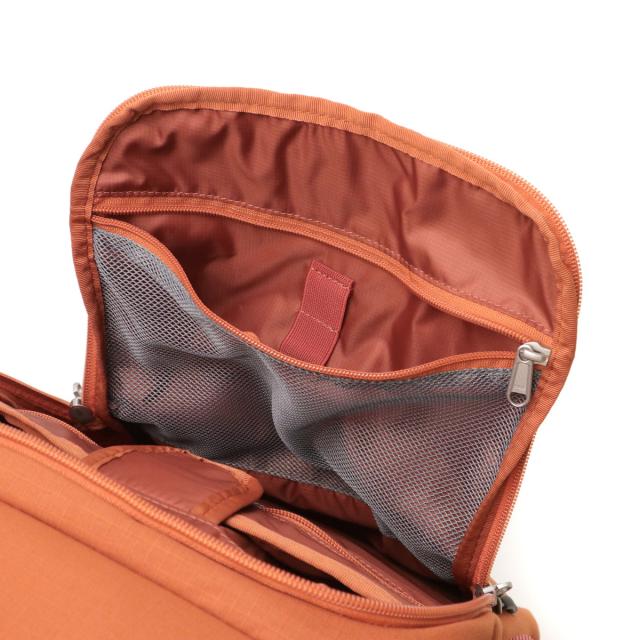 【商品レビューで＋5％】【正規品10年保証】 キャビンゼロ リュック メンズ レディース 大容量 CABINZERO オコバン Okoban PC 13.3inch ADV PRO 32L