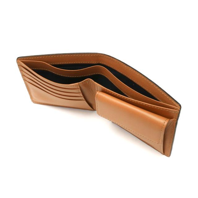 商品レビューで＋5％】コムサメン 二つ折り財布 COMME CA MEN Base