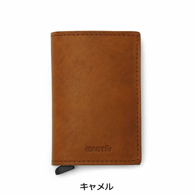 商品レビューで＋5％】カクタ 財布 CACTA PAYMENT HUNTER WALLET AIR